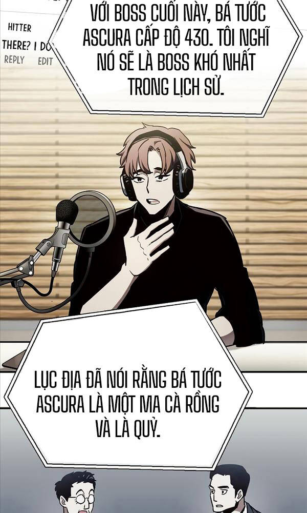 Người Chơi Che Giấu Quá Khứ - Chapter 5 - Page 147