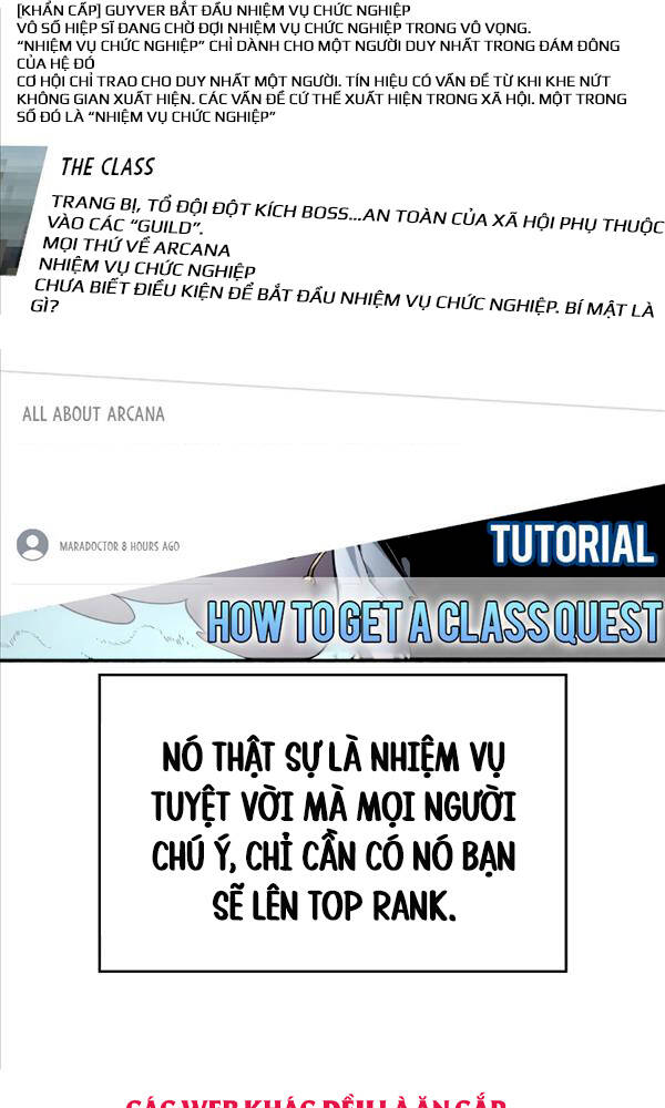 Người Chơi Che Giấu Quá Khứ - Chapter 5 - Page 15