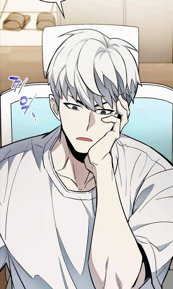 Người Chơi Che Giấu Quá Khứ - Chapter 5 - Page 19