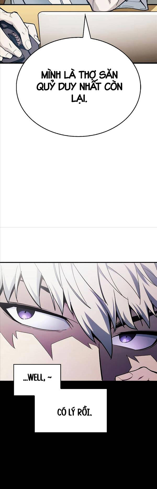 Người Chơi Che Giấu Quá Khứ - Chapter 5 - Page 20