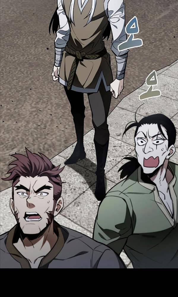 Người Chơi Che Giấu Quá Khứ - Chapter 5 - Page 24