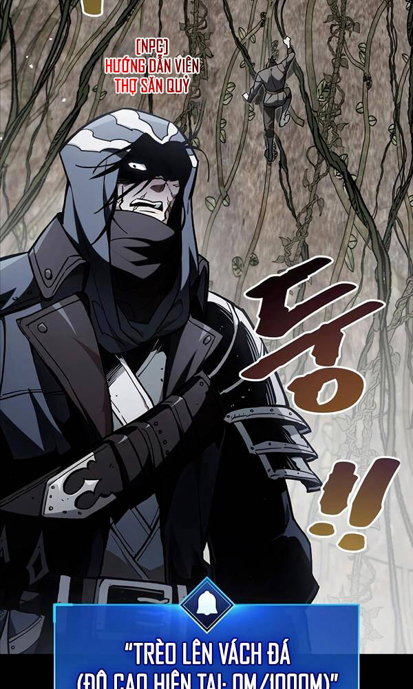 Người Chơi Che Giấu Quá Khứ - Chapter 5 - Page 28