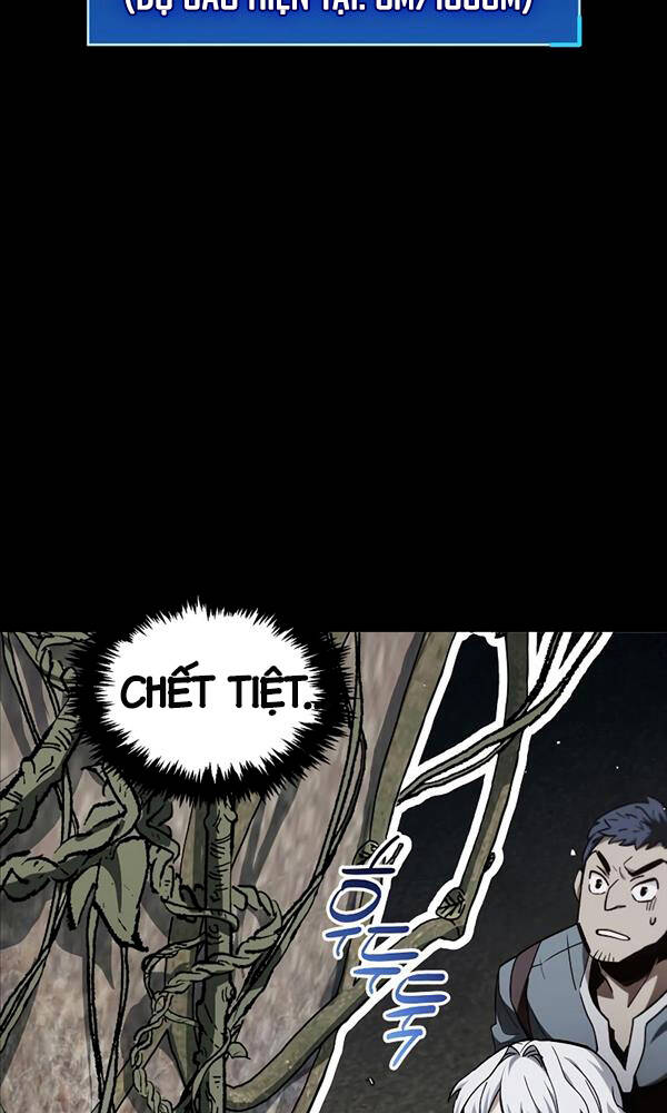 Người Chơi Che Giấu Quá Khứ - Chapter 5 - Page 29