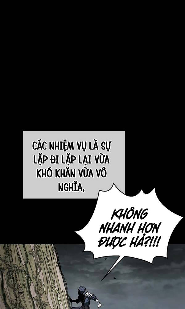 Người Chơi Che Giấu Quá Khứ - Chapter 5 - Page 31