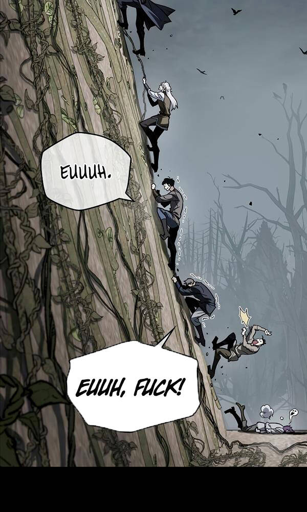 Người Chơi Che Giấu Quá Khứ - Chapter 5 - Page 32