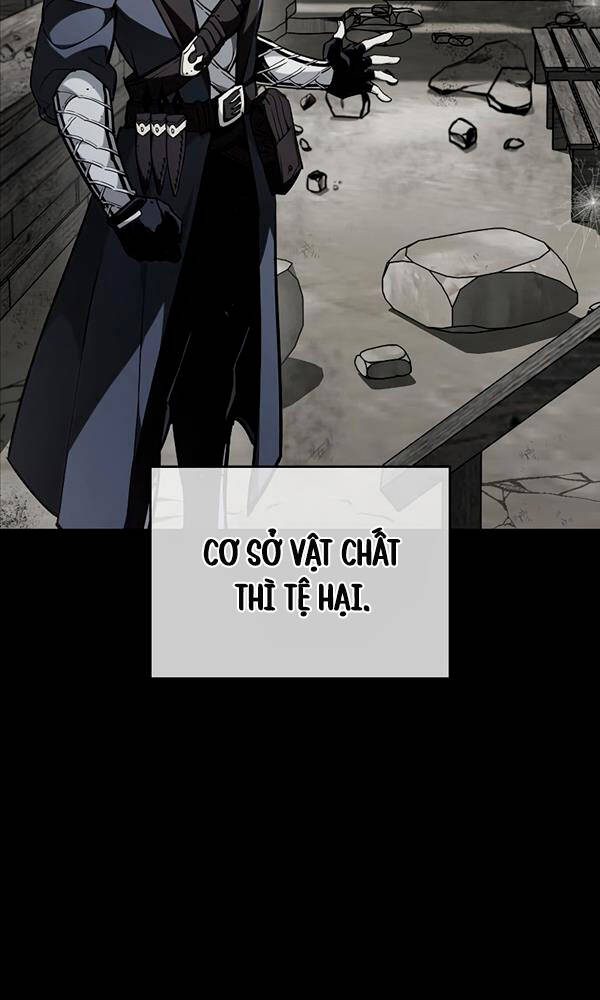 Người Chơi Che Giấu Quá Khứ - Chapter 5 - Page 34