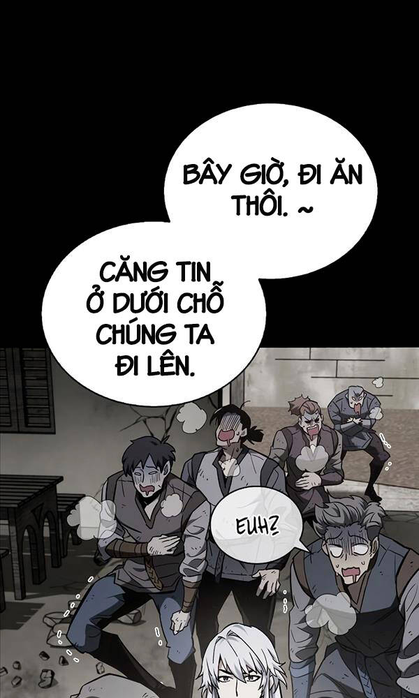Người Chơi Che Giấu Quá Khứ - Chapter 5 - Page 35