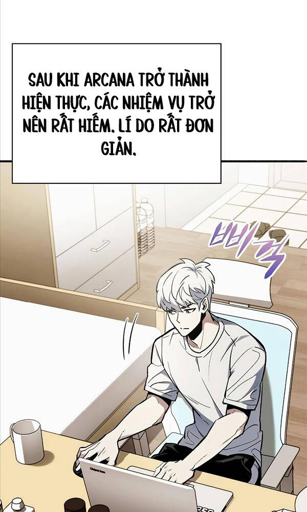 Người Chơi Che Giấu Quá Khứ - Chapter 5 - Page 3