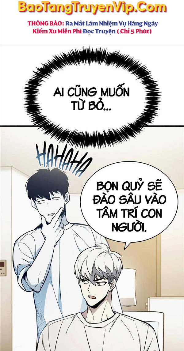 Người Chơi Che Giấu Quá Khứ - Chapter 5 - Page 39