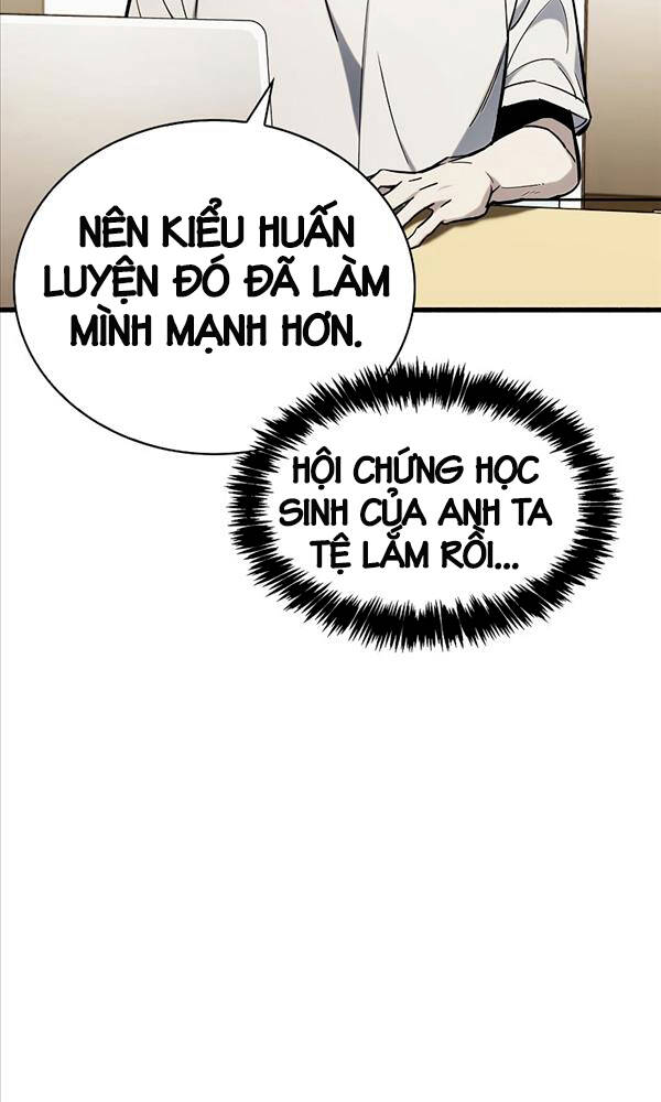 Người Chơi Che Giấu Quá Khứ - Chapter 5 - Page 40