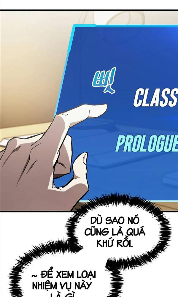 Người Chơi Che Giấu Quá Khứ - Chapter 5 - Page 41