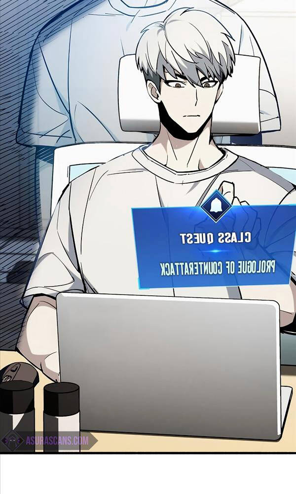 Người Chơi Che Giấu Quá Khứ - Chapter 5 - Page 45