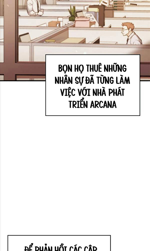 Người Chơi Che Giấu Quá Khứ - Chapter 5 - Page 49