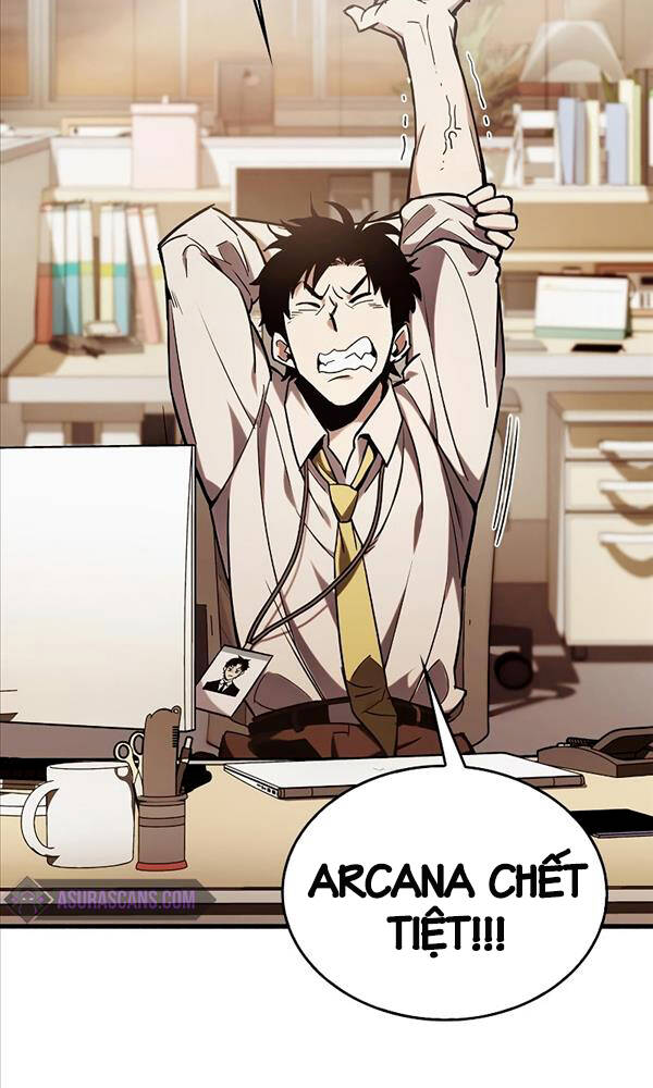 Người Chơi Che Giấu Quá Khứ - Chapter 5 - Page 52