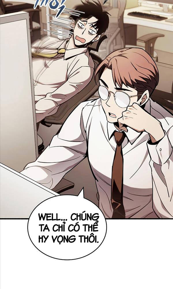 Người Chơi Che Giấu Quá Khứ - Chapter 5 - Page 54