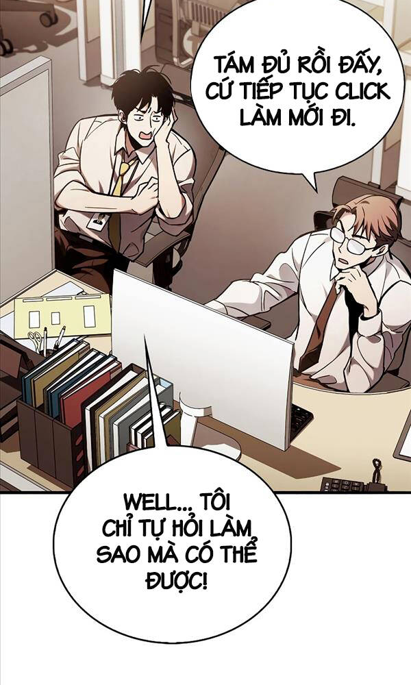 Người Chơi Che Giấu Quá Khứ - Chapter 5 - Page 56