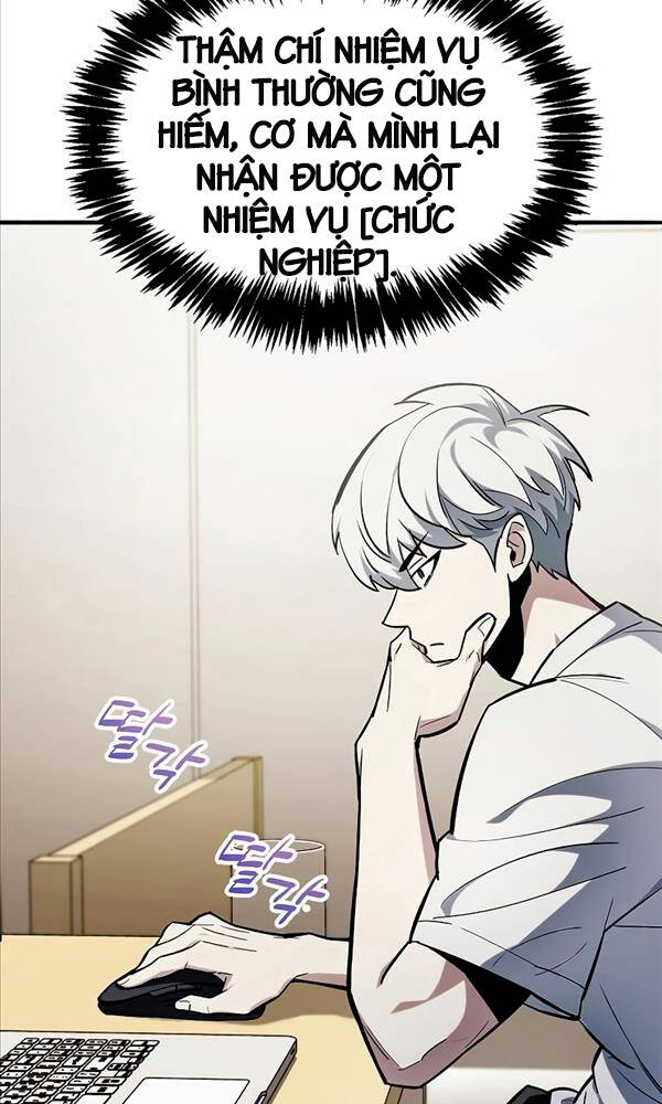 Người Chơi Che Giấu Quá Khứ - Chapter 5 - Page 5