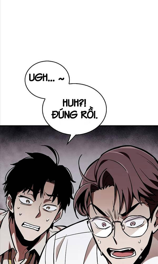 Người Chơi Che Giấu Quá Khứ - Chapter 5 - Page 61