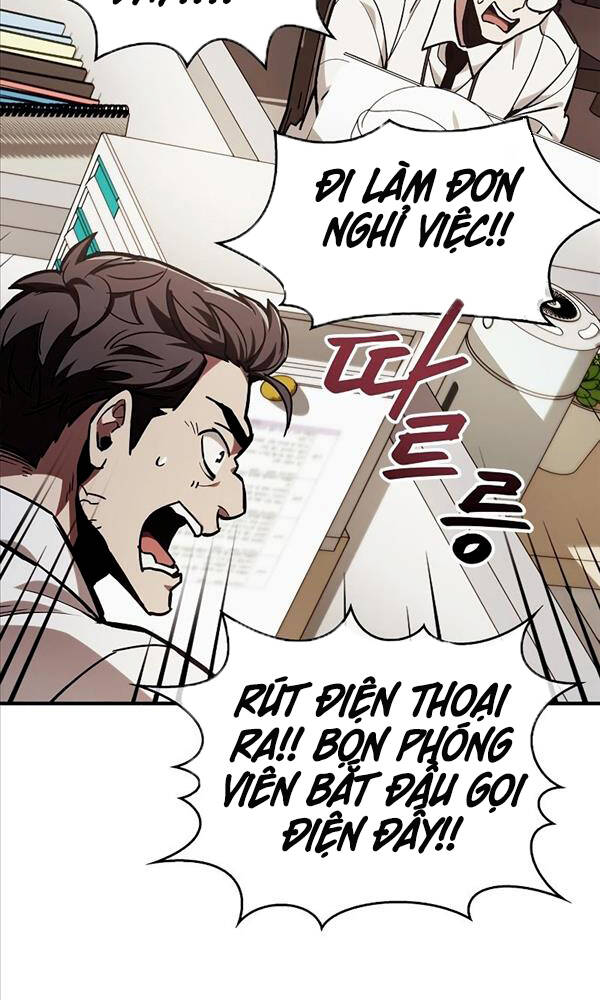 Người Chơi Che Giấu Quá Khứ - Chapter 5 - Page 64