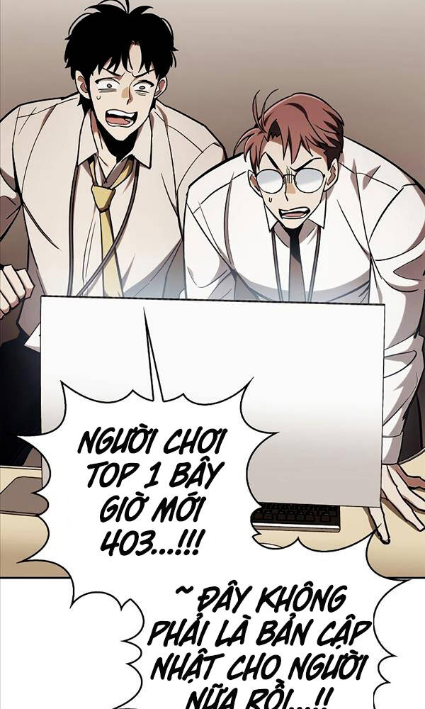 Người Chơi Che Giấu Quá Khứ - Chapter 5 - Page 74