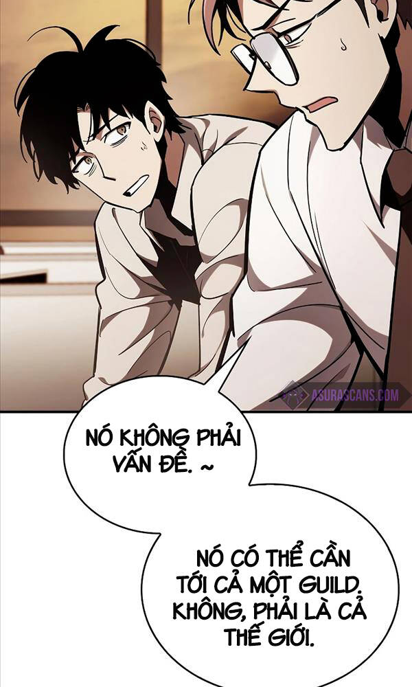 Người Chơi Che Giấu Quá Khứ - Chapter 5 - Page 76