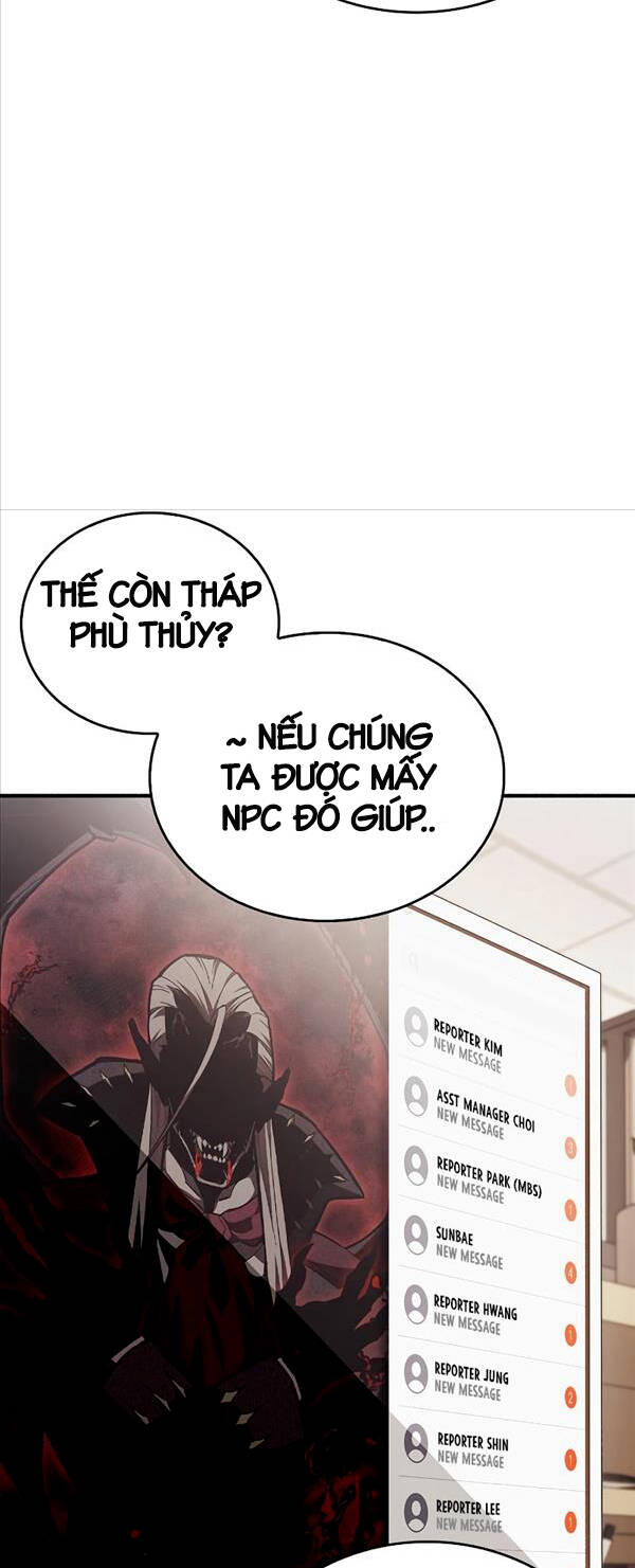 Người Chơi Che Giấu Quá Khứ - Chapter 5 - Page 77