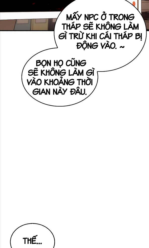 Người Chơi Che Giấu Quá Khứ - Chapter 5 - Page 78