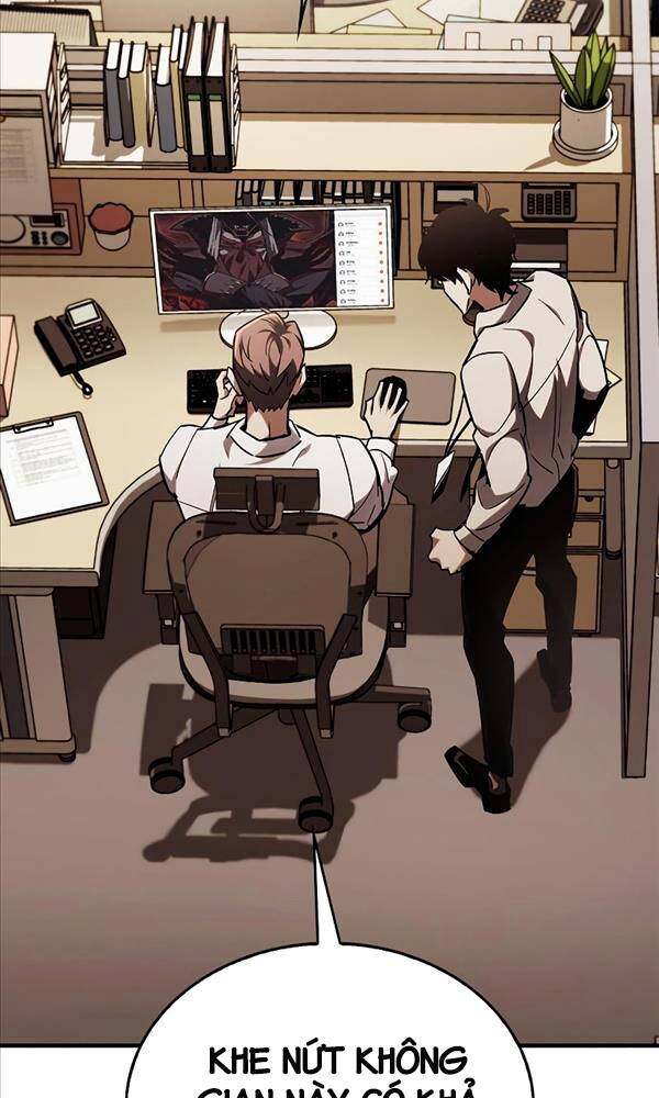 Người Chơi Che Giấu Quá Khứ - Chapter 5 - Page 81