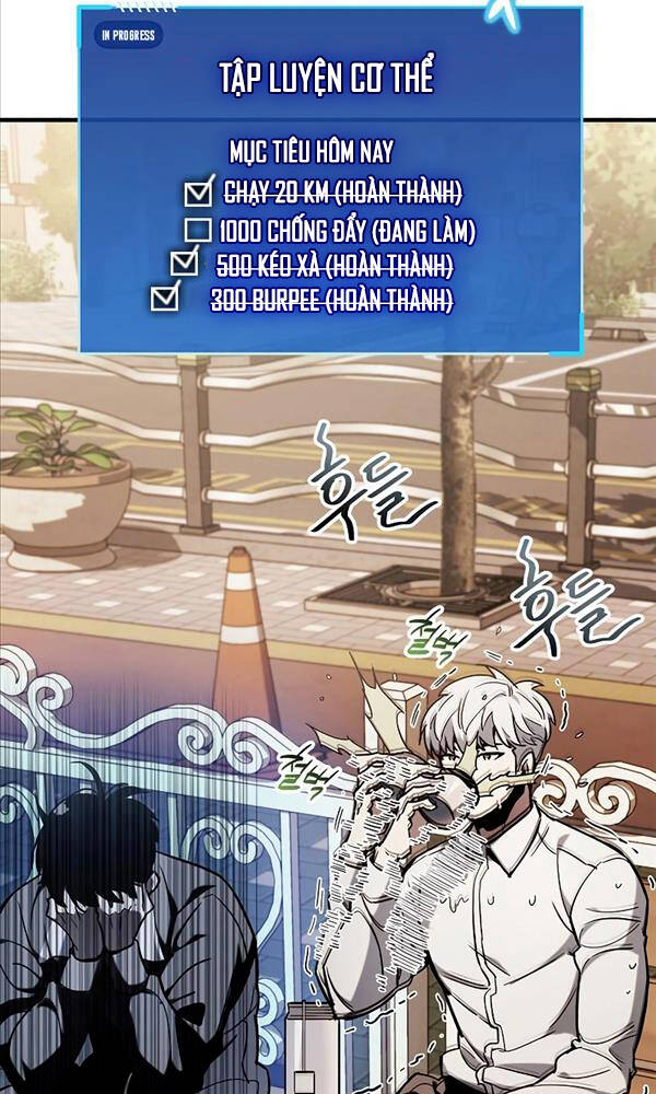 Người Chơi Che Giấu Quá Khứ - Chapter 5 - Page 93