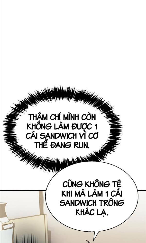 Người Chơi Che Giấu Quá Khứ - Chapter 5 - Page 98