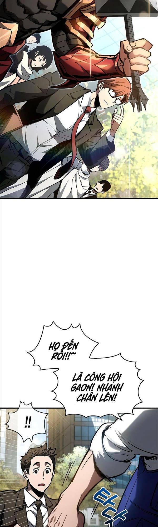 Người Chơi Che Giấu Quá Khứ - Chapter 6 - Page 16