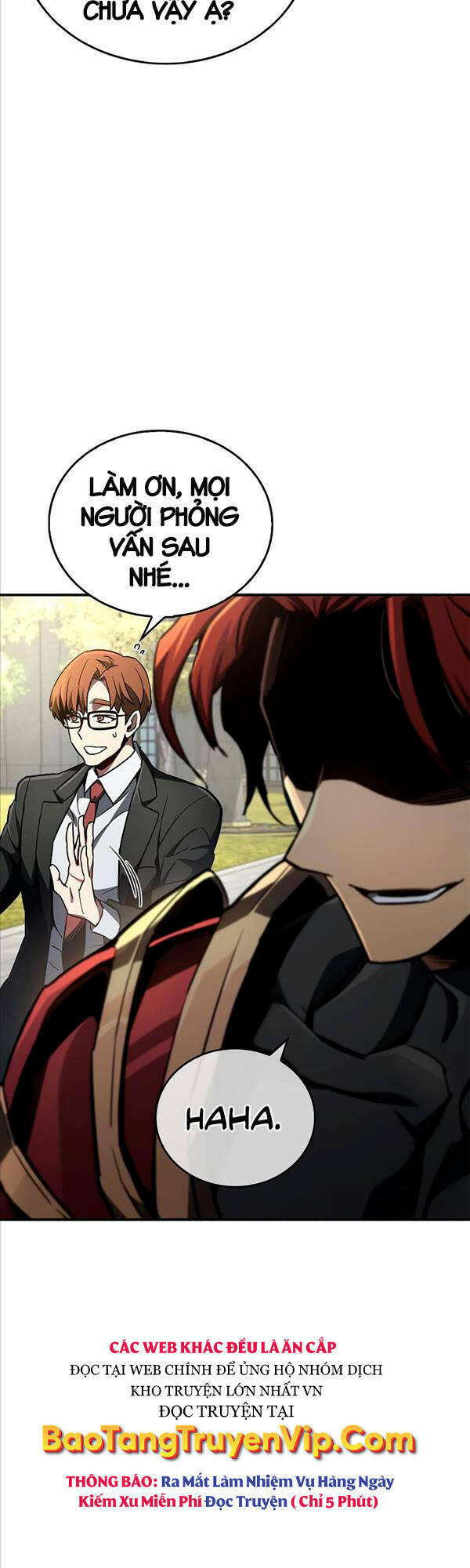 Người Chơi Che Giấu Quá Khứ - Chapter 6 - Page 19