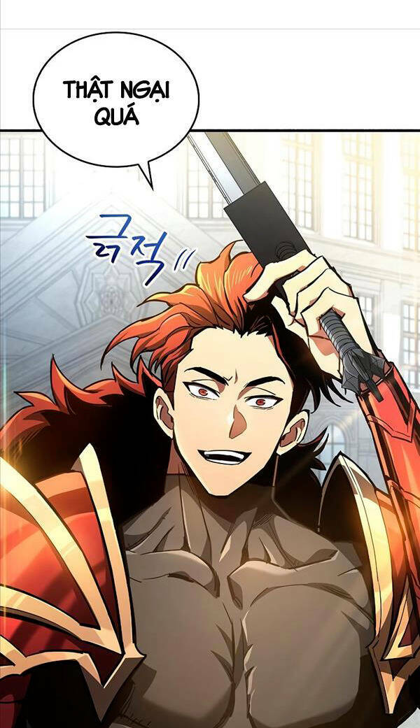 Người Chơi Che Giấu Quá Khứ - Chapter 6 - Page 20