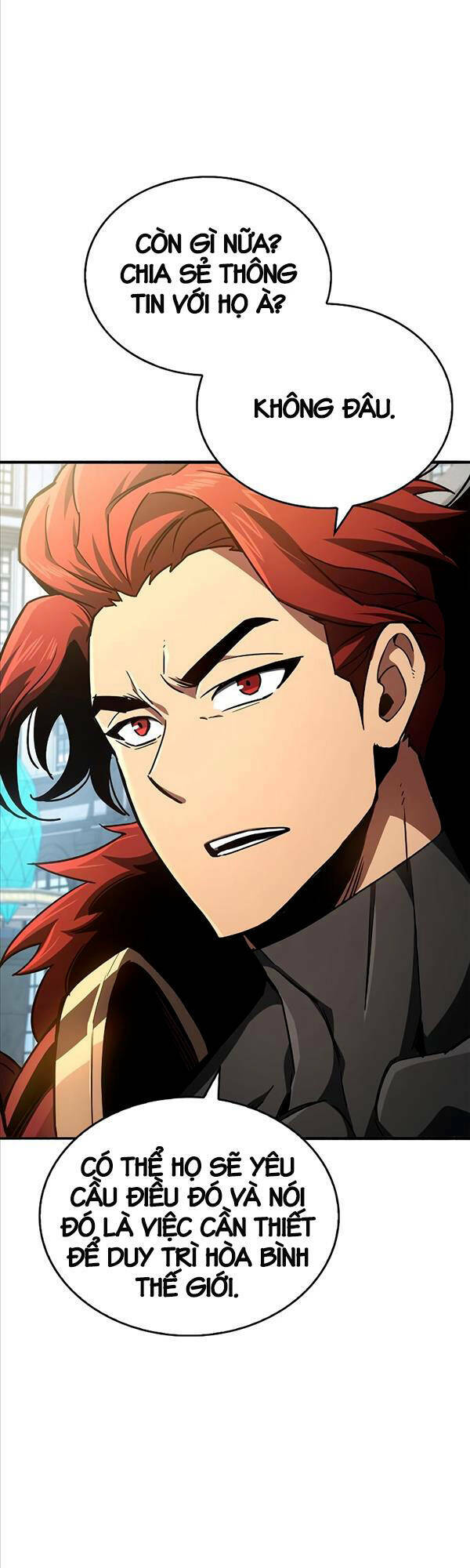 Người Chơi Che Giấu Quá Khứ - Chapter 6 - Page 23