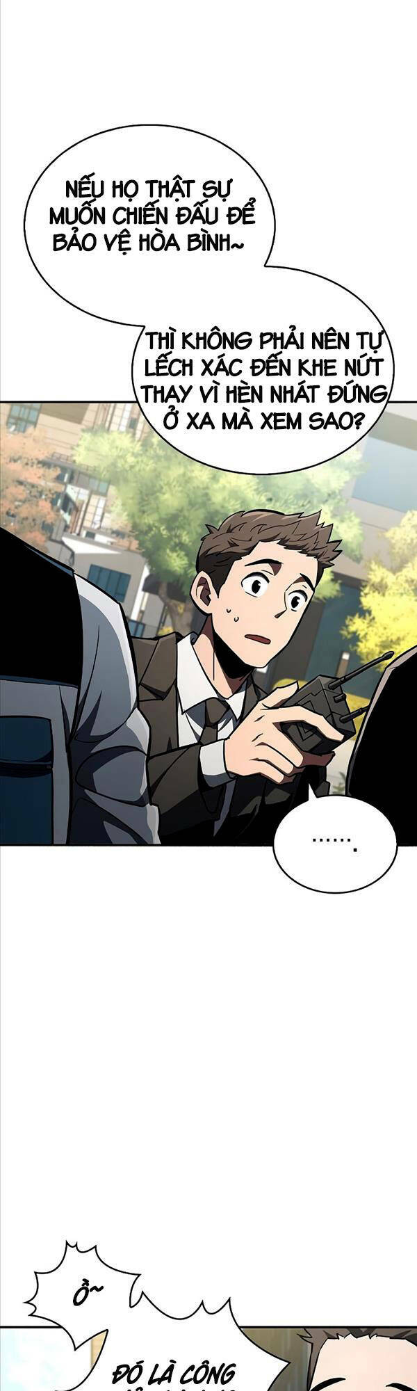 Người Chơi Che Giấu Quá Khứ - Chapter 6 - Page 24