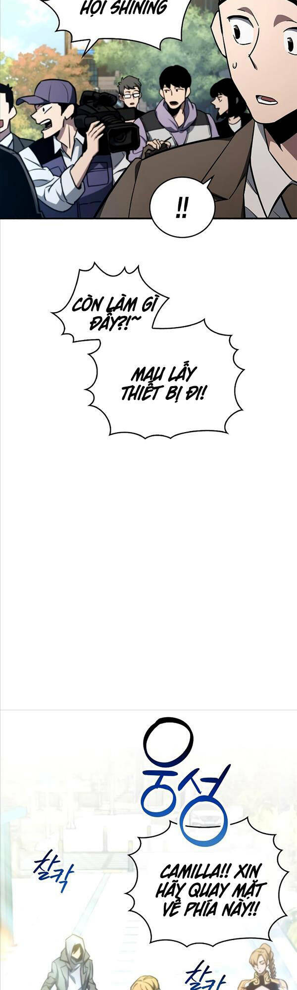 Người Chơi Che Giấu Quá Khứ - Chapter 6 - Page 25