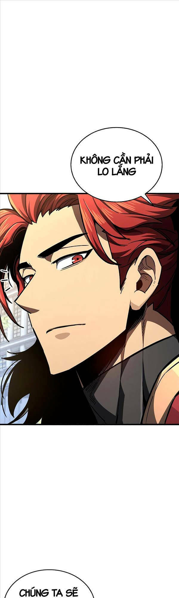 Người Chơi Che Giấu Quá Khứ - Chapter 6 - Page 31