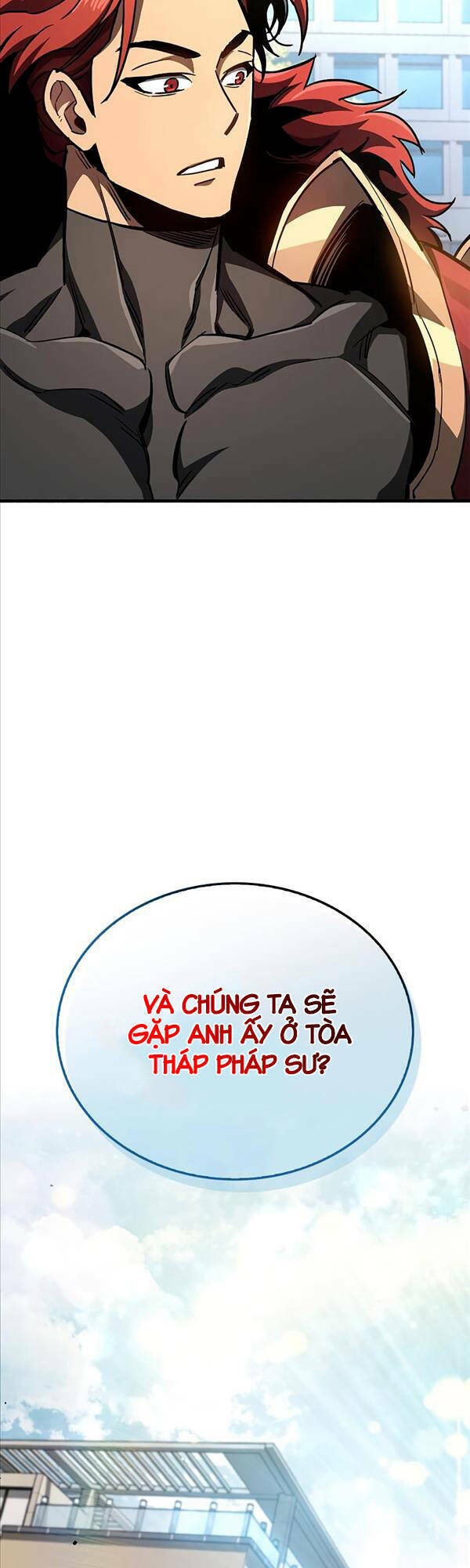 Người Chơi Che Giấu Quá Khứ - Chapter 6 - Page 34