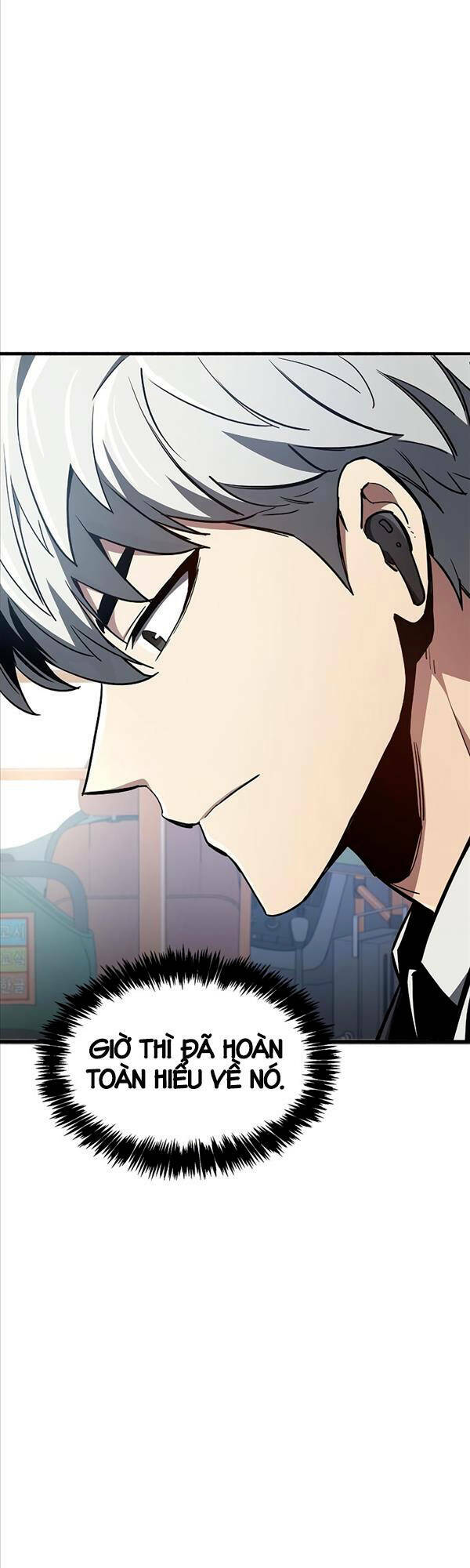 Người Chơi Che Giấu Quá Khứ - Chapter 6 - Page 37