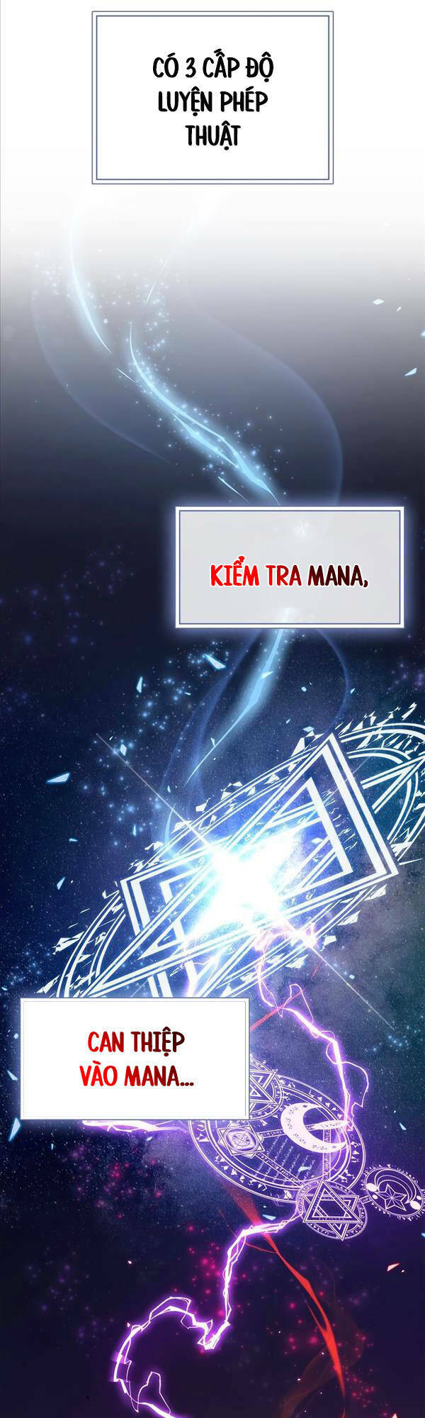 Người Chơi Che Giấu Quá Khứ - Chapter 6 - Page 38