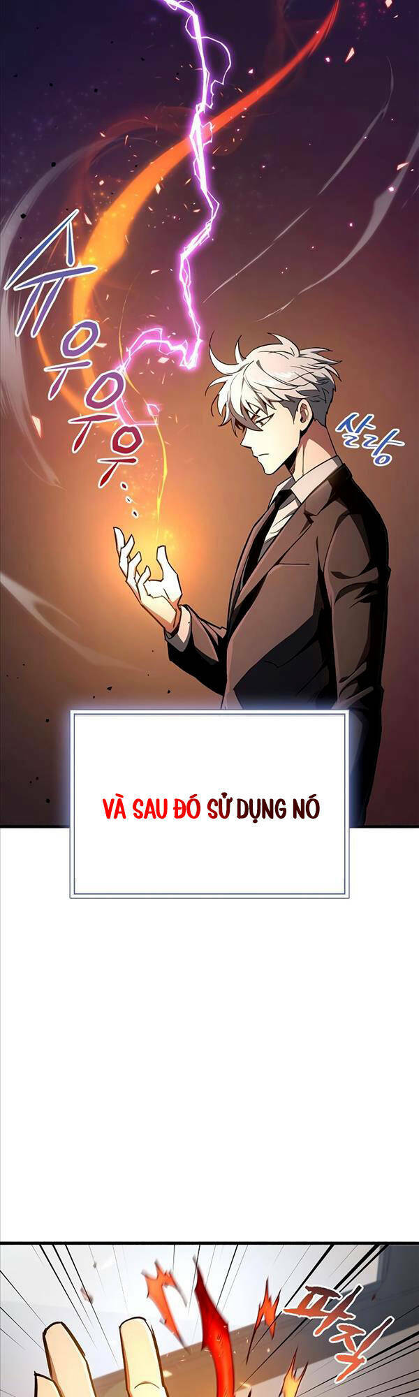 Người Chơi Che Giấu Quá Khứ - Chapter 6 - Page 39