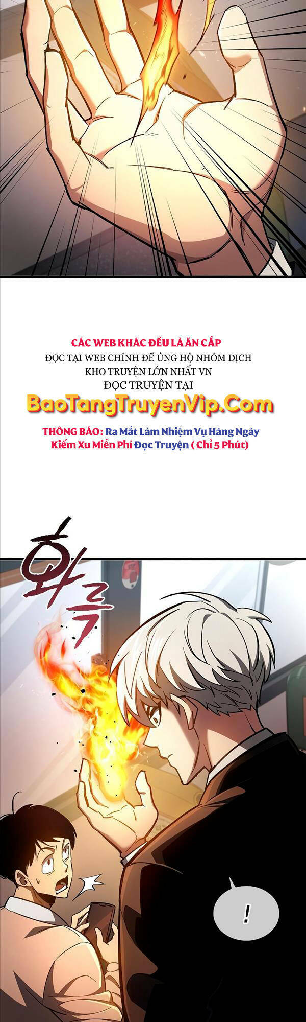 Người Chơi Che Giấu Quá Khứ - Chapter 6 - Page 40