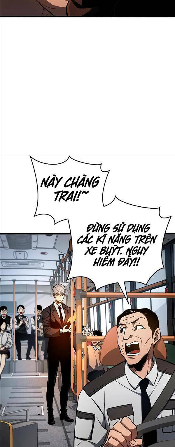 Người Chơi Che Giấu Quá Khứ - Chapter 6 - Page 41