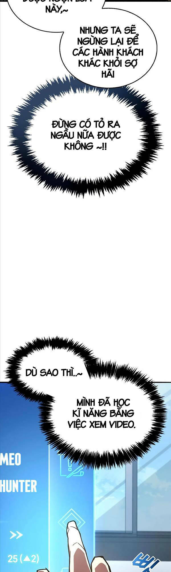 Người Chơi Che Giấu Quá Khứ - Chapter 6 - Page 43