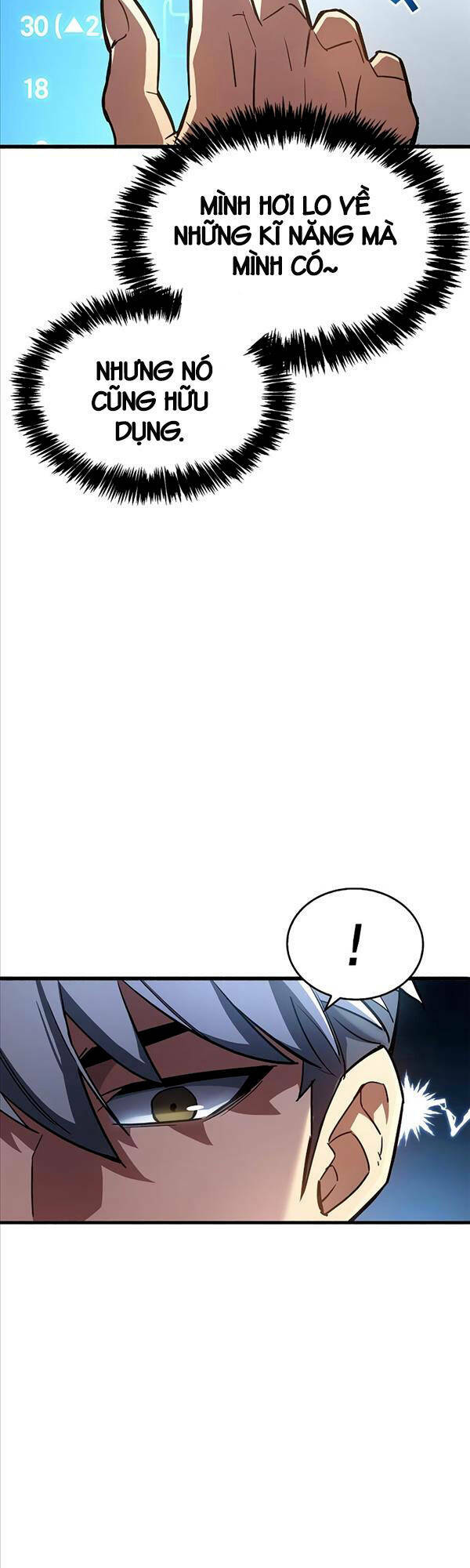 Người Chơi Che Giấu Quá Khứ - Chapter 6 - Page 44