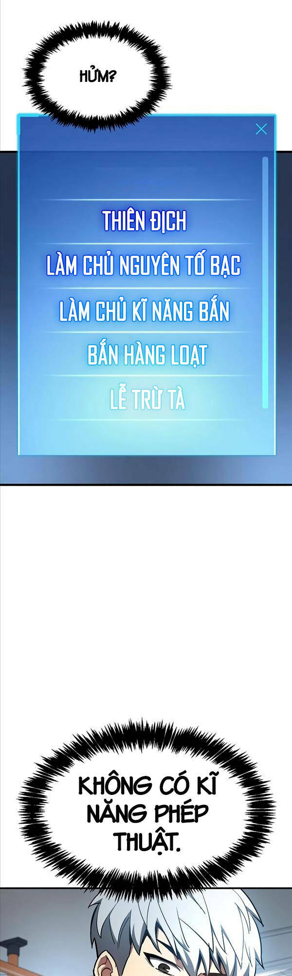 Người Chơi Che Giấu Quá Khứ - Chapter 6 - Page 45