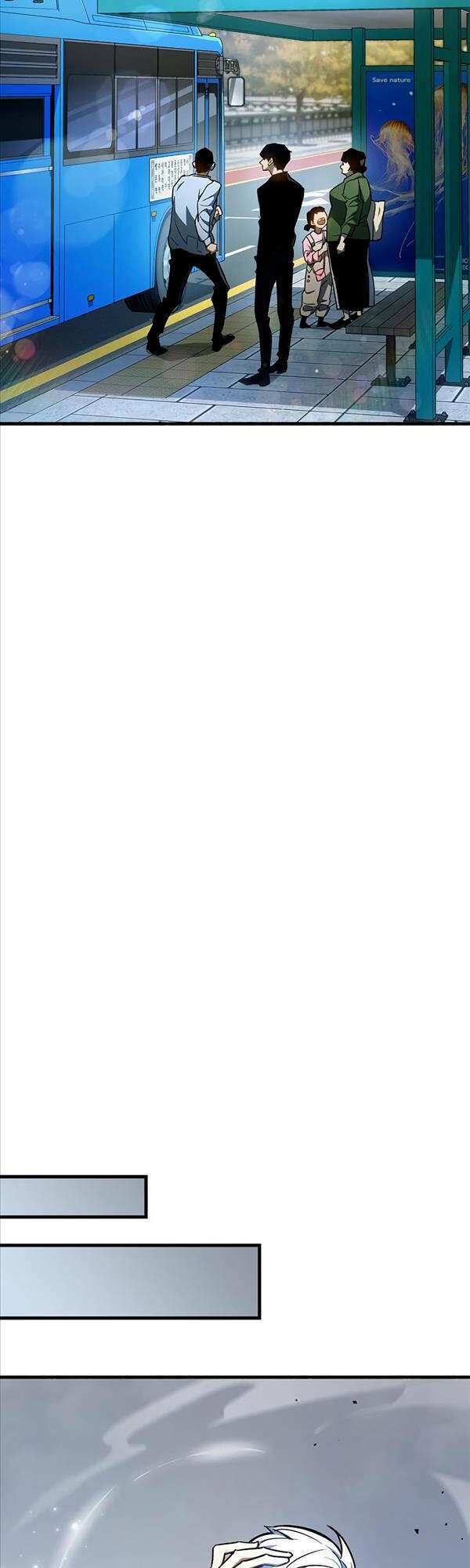 Người Chơi Che Giấu Quá Khứ - Chapter 6 - Page 47