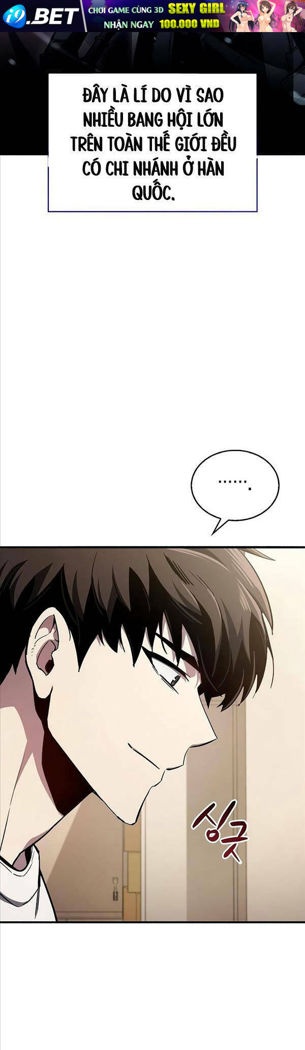 Người Chơi Che Giấu Quá Khứ - Chapter 6 - Page 4