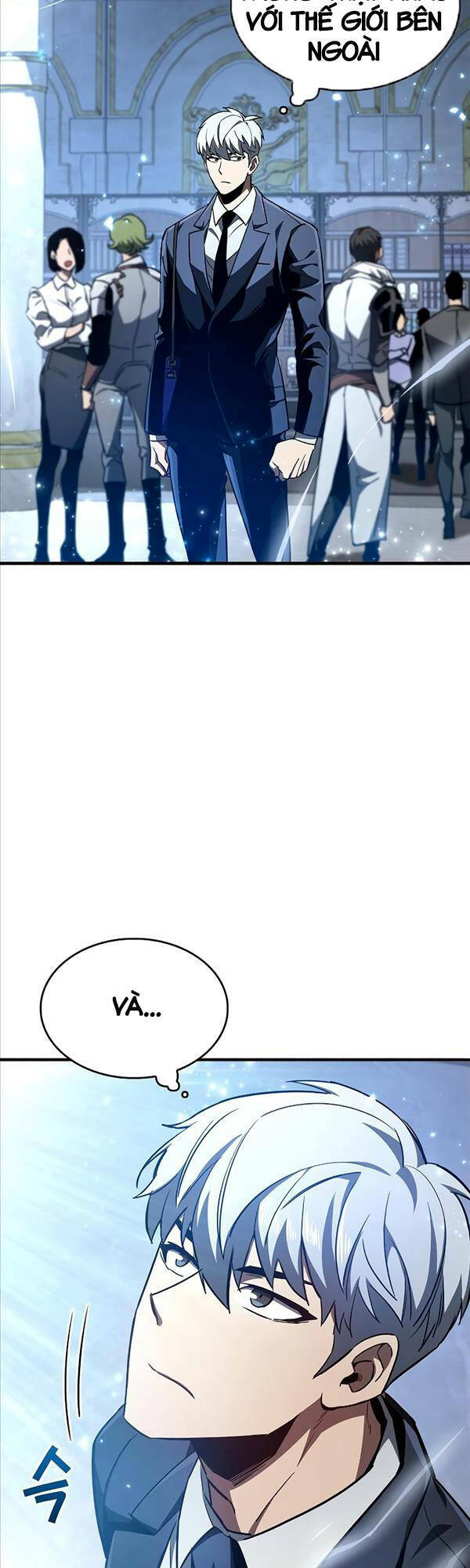 Người Chơi Che Giấu Quá Khứ - Chapter 6 - Page 50