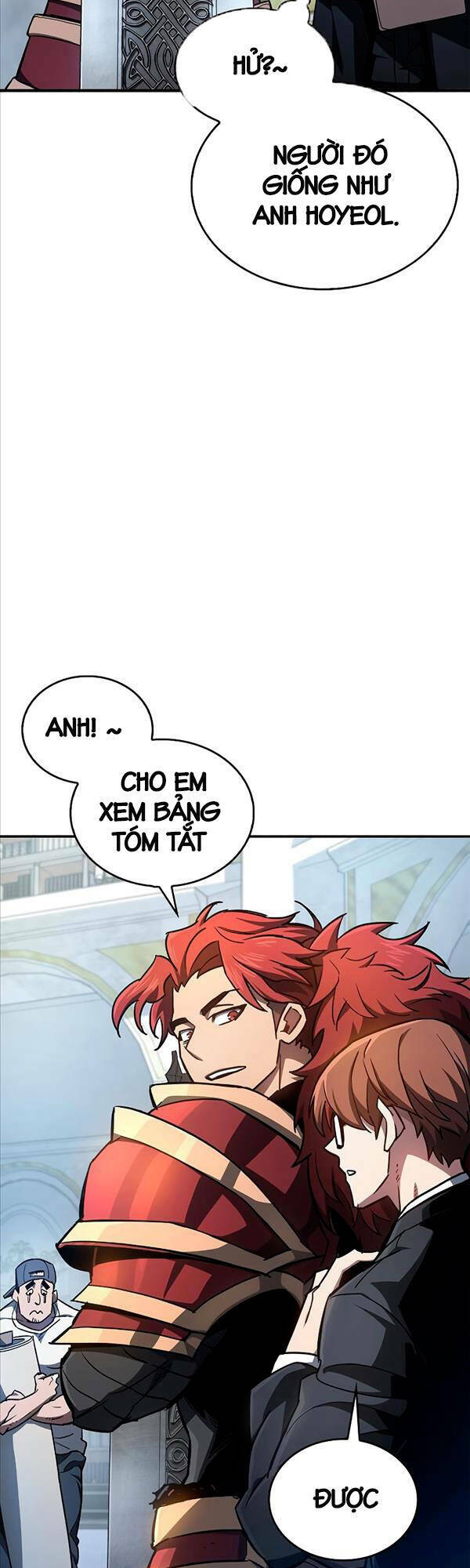 Người Chơi Che Giấu Quá Khứ - Chapter 6 - Page 57